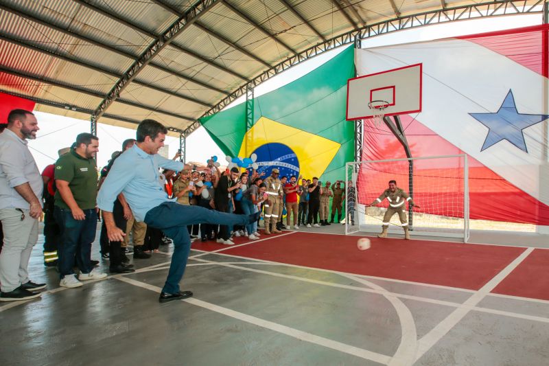 Crédito: Marco Santos / Ag. Pará