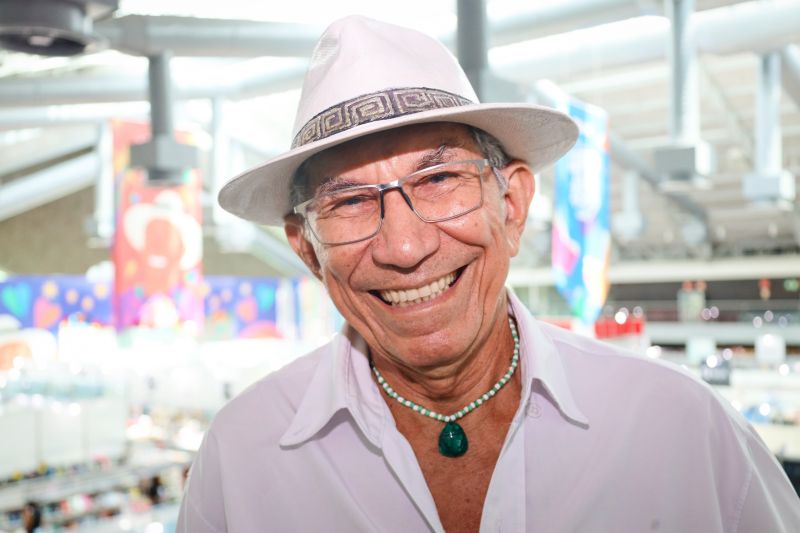 Crédito: Bruno Cecim / Ag.Pará