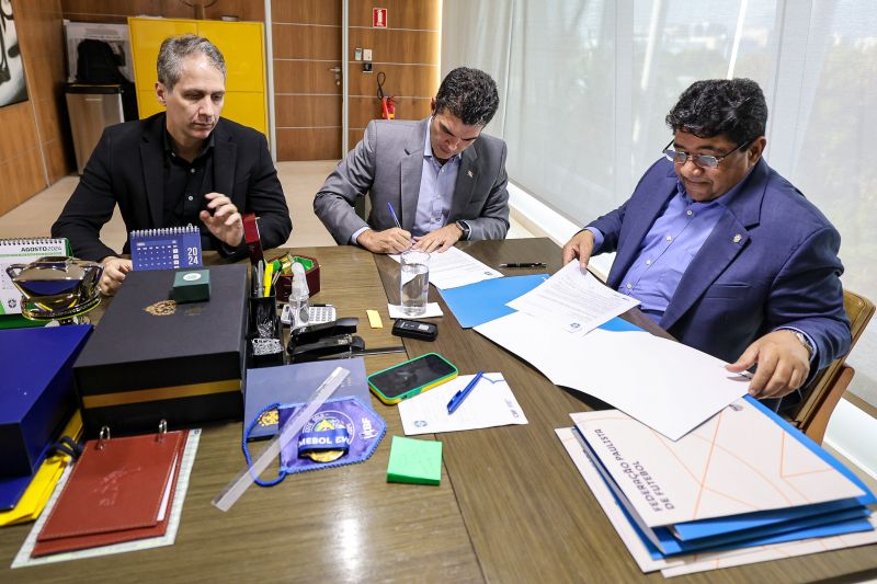 Crédito: Marco Santos / Ag. Pará