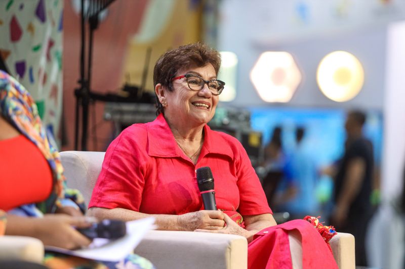 Madame Floresta <div class='credito_fotos'>Foto: Rodrigo Pinheiro / Ag.Pará &nbsp;&nbsp;|&nbsp;&nbsp; <a href='/midias/2024/originais/20721_56eaa5a6-4e11-30bb-938d-716c52ca493e.jpg' download><i class='fa-solid fa-download'></i> Download</a></div>