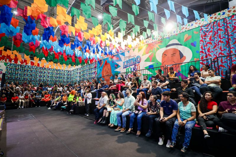 Crédito: Rodrigo Pinheiro / Ag.Pará