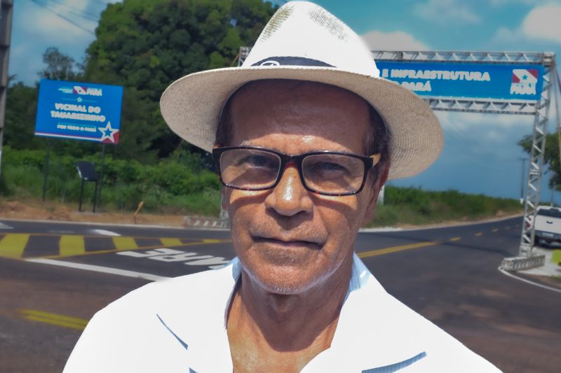 José Batista Gomes <div class='credito_fotos'>Foto: Marcelo Lelis / Ag. Pará &nbsp;&nbsp;|&nbsp;&nbsp; <a href='/midias/2024/originais/20729_473f2f8b-eb9f-a431-f9dc-8ae6668e82b4.jpg' download><i class='fa-solid fa-download'></i> Download</a></div>