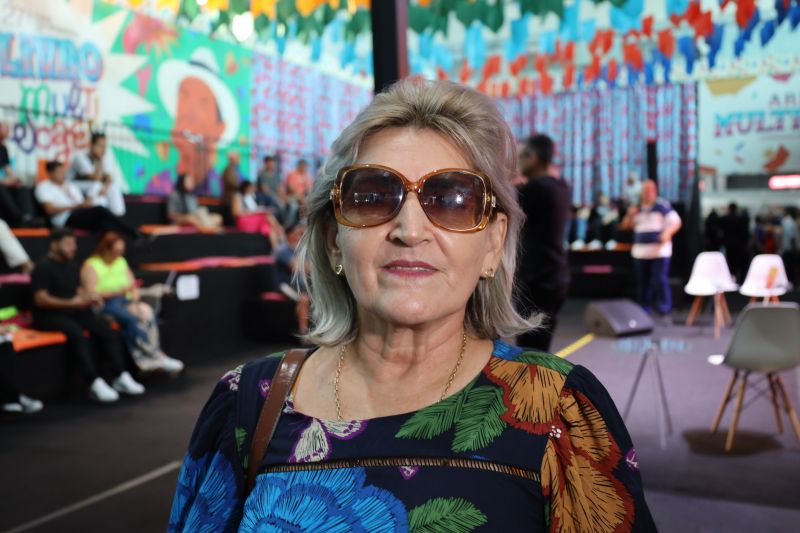 Gildete Lopes, professora <div class='credito_fotos'>Foto: Bruno Cecim / Ag.Pará &nbsp;&nbsp;|&nbsp;&nbsp; <a href='/midias/2024/originais/20743_15445924-9017-7802-294f-260869b70e21.jpg' download><i class='fa-solid fa-download'></i> Download</a></div>