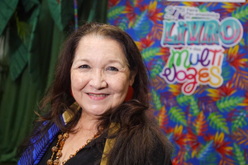 Wanda Monteiro, escritora