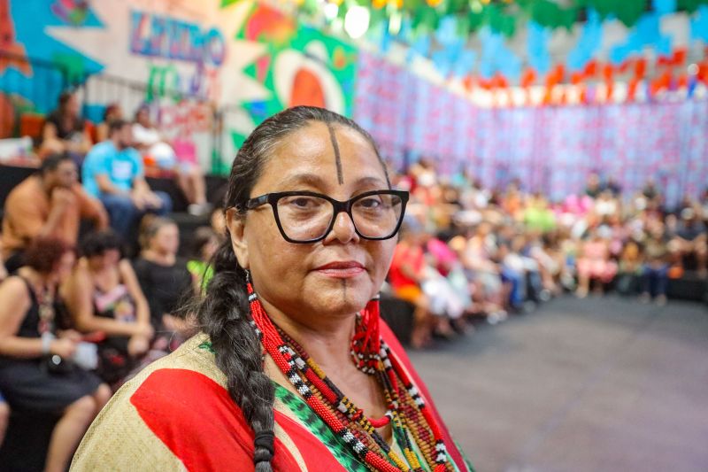 Aiyra Amana Tupinambá