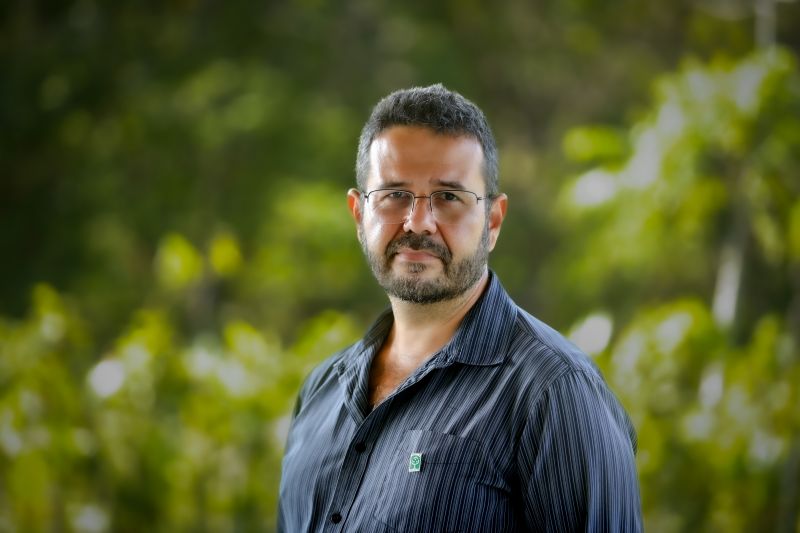 Júlio Meyer - Gerente da Região Administrativa de Belém <div class='credito_fotos'>Foto: Marcelo Lelis / Ag. Pará &nbsp;&nbsp;|&nbsp;&nbsp; <a href='/midias/2024/originais/20762_0131e233-47fd-9589-2992-10e2efa9757e.jpg' download><i class='fa-solid fa-download'></i> Download</a></div>