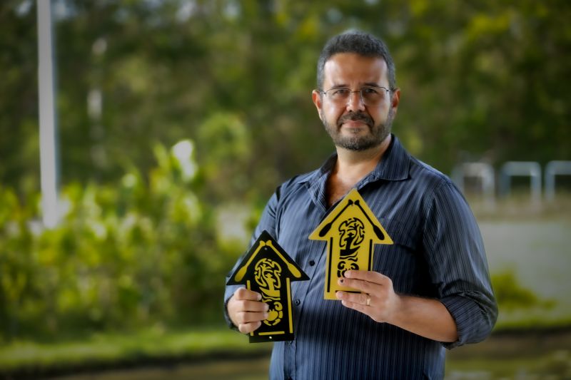 Júlio Meyer - Gerente da Região Administrativa de Belém <div class='credito_fotos'>Foto: Marcelo Lelis / Ag. Pará &nbsp;&nbsp;|&nbsp;&nbsp; <a href='/midias/2024/originais/20762_51869ded-5f59-fd89-7252-ed20466a30b0.jpg' download><i class='fa-solid fa-download'></i> Download</a></div>