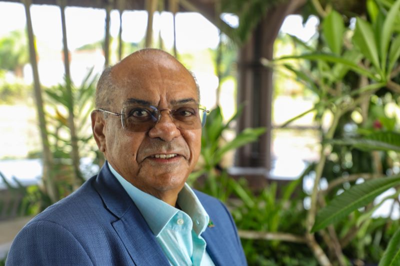 Nilson Pinto - presidente do Ideflor-Bio <div class='credito_fotos'>Foto: Marcelo Lelis / Ag. Pará &nbsp;&nbsp;|&nbsp;&nbsp; <a href='/midias/2024/originais/20762_90255b93-b4c2-0544-6372-cc4e6e772d47.jpg' download><i class='fa-solid fa-download'></i> Download</a></div>