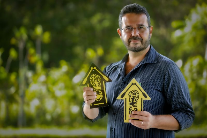 Júlio Meyer - Gerente da Região Administrativa de Belém <div class='credito_fotos'>Foto: Marcelo Lelis / Ag. Pará &nbsp;&nbsp;|&nbsp;&nbsp; <a href='/midias/2024/originais/20762_c5e19de2-6600-ff5e-6b93-57984d205f27.jpg' download><i class='fa-solid fa-download'></i> Download</a></div>