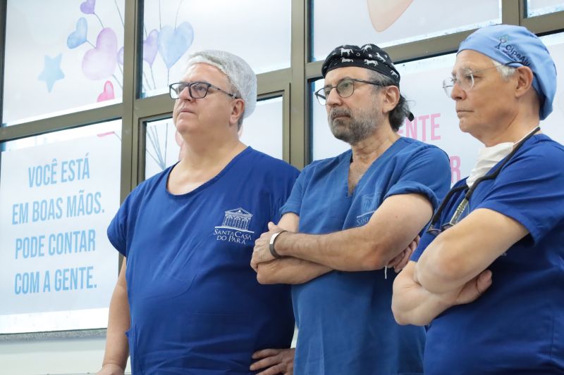 Jovelino Leão, Antônio Amarante e Nicamor Macedo <div class='credito_fotos'>Foto: Pedro Guerreiro / Ag. Pará &nbsp;&nbsp;|&nbsp;&nbsp; <a href='/midias/2024/originais/20794_5f40a003-2058-e51b-c9f6-1ad82b727322.jpg' download><i class='fa-solid fa-download'></i> Download</a></div>