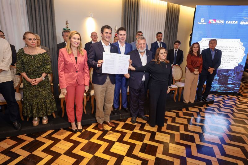 GovernadorHelder Barbalho