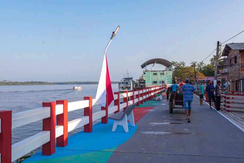 Crédito: Pedro Guerreiro / Ag. Pará