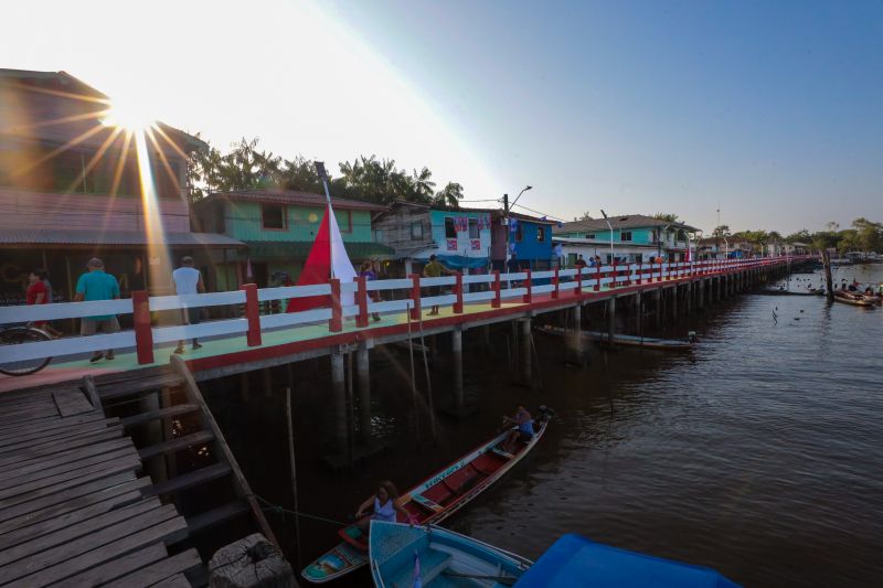 Crédito: Pedro Guerreiro / Ag. Pará