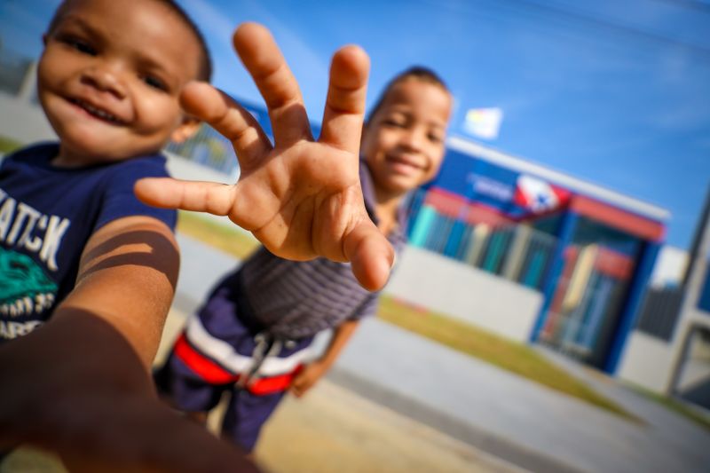 Filhos da dona Tânia Silva <div class='credito_fotos'>Foto: Marcelo Lelis / Ag. Pará &nbsp;&nbsp;|&nbsp;&nbsp; <a href='/midias/2024/originais/20818_de900f8b-e5e5-2c2c-d87e-d03a93a4628c.jpg' download><i class='fa-solid fa-download'></i> Download</a></div>