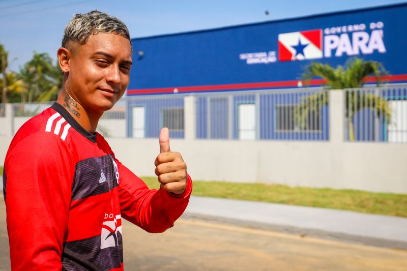 Ariel da Silva <div class='credito_fotos'>Foto: Marcelo Lelis / Ag. Pará &nbsp;&nbsp;|&nbsp;&nbsp; <a href='/midias/2024/originais/20818_ef9cbf63-aa9a-60f3-a45a-5869863a78bb.jpg' download><i class='fa-solid fa-download'></i> Download</a></div>