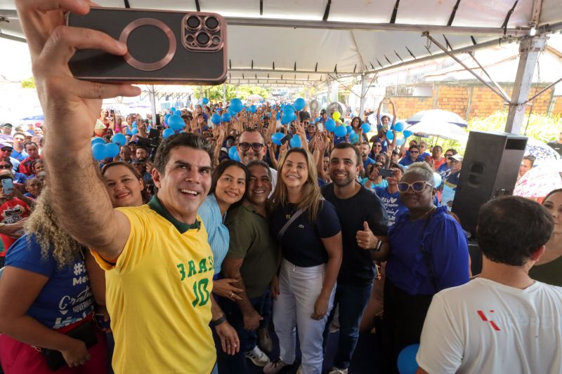 Crédito: Pedro Guerreiro / Ag. Pará