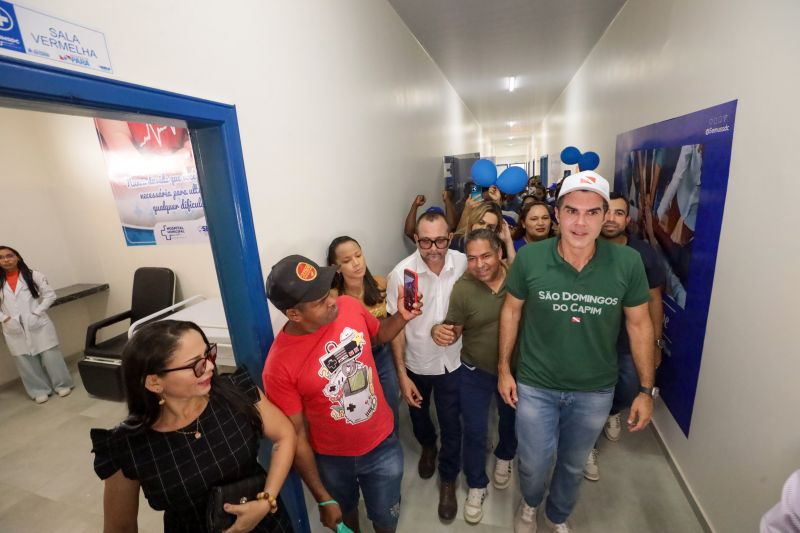 Crédito: Pedro Guerreiro / Ag. Pará