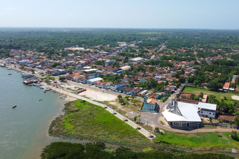 Crédito: Augusto Miranda / Ag. Pará