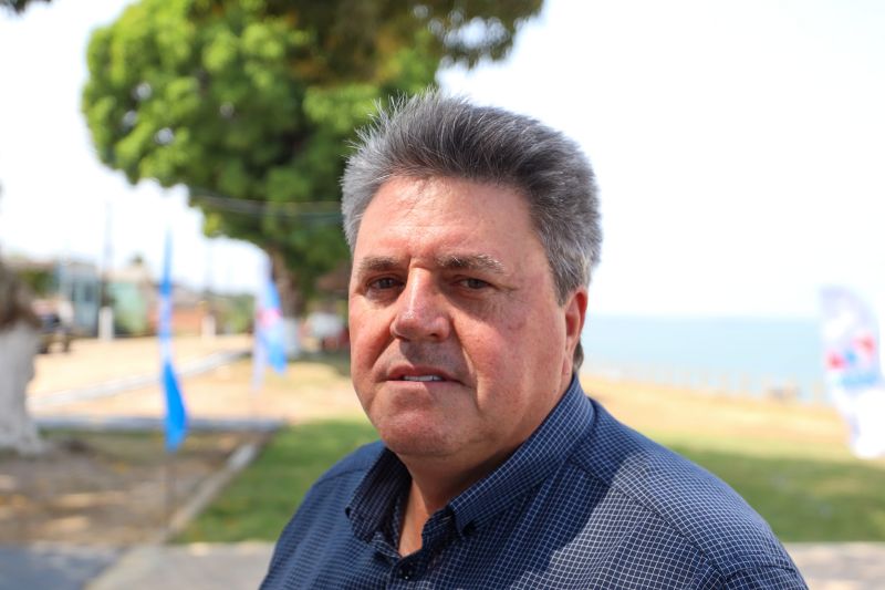 Wilson Gonçalves, Prefeito de Aveiro <div class='credito_fotos'>Foto: Marcelo Lelis / Ag. Pará &nbsp;&nbsp;|&nbsp;&nbsp; <a href='/midias/2024/originais/20832_355feeb6-8d38-feb1-9884-2af3eb9a33aa.jpg' download><i class='fa-solid fa-download'></i> Download</a></div>