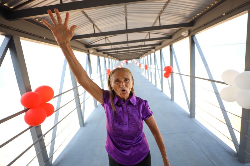 Odenita Mota da Silva, moradora de Aveiro <div class='credito_fotos'>Foto: Marcelo Lelis / Ag. Pará &nbsp;&nbsp;|&nbsp;&nbsp; <a href='/midias/2024/originais/20832_6b2d4d1e-9dc0-ed52-25e3-b4af1086b119.jpg' download><i class='fa-solid fa-download'></i> Download</a></div>