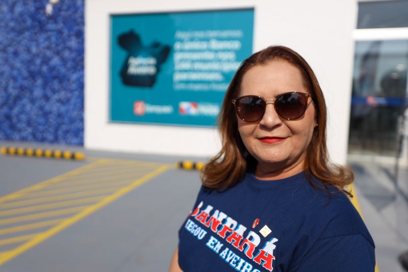 Ruth Pimentel Melo, presidente do Banpará <div class='credito_fotos'>Foto: Marcelo Lelis / Ag. Pará &nbsp;&nbsp;|&nbsp;&nbsp; <a href='/midias/2024/originais/20832_cbf444c5-856f-8562-f9e3-dec9a4a0f6a2.jpg' download><i class='fa-solid fa-download'></i> Download</a></div>