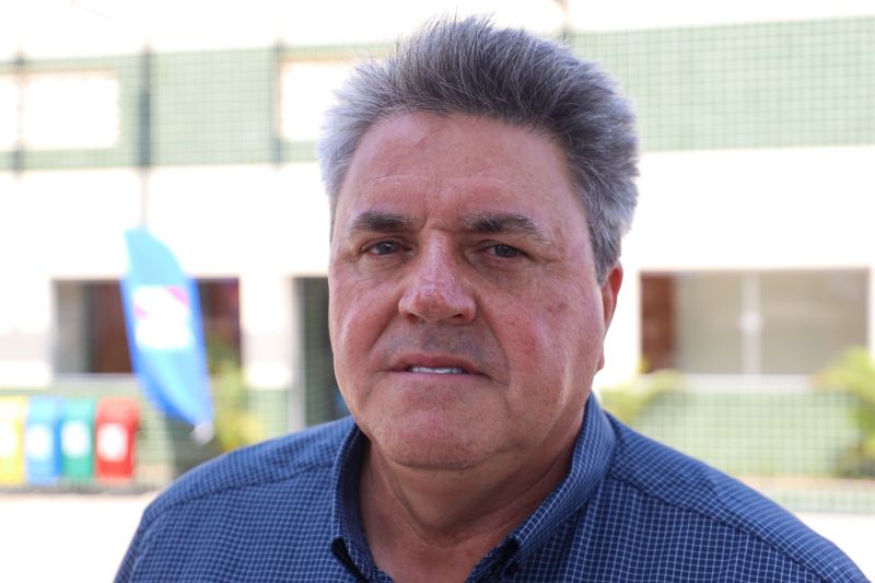 Wilson Gonçalves, Prefeito de Aveiro <div class='credito_fotos'>Foto: Marcelo Lelis / Ag. Pará &nbsp;&nbsp;|&nbsp;&nbsp; <a href='/midias/2024/originais/20832_dce7bce3-6777-0501-55a6-a8f3b7115cf6.jpg' download><i class='fa-solid fa-download'></i> Download</a></div>