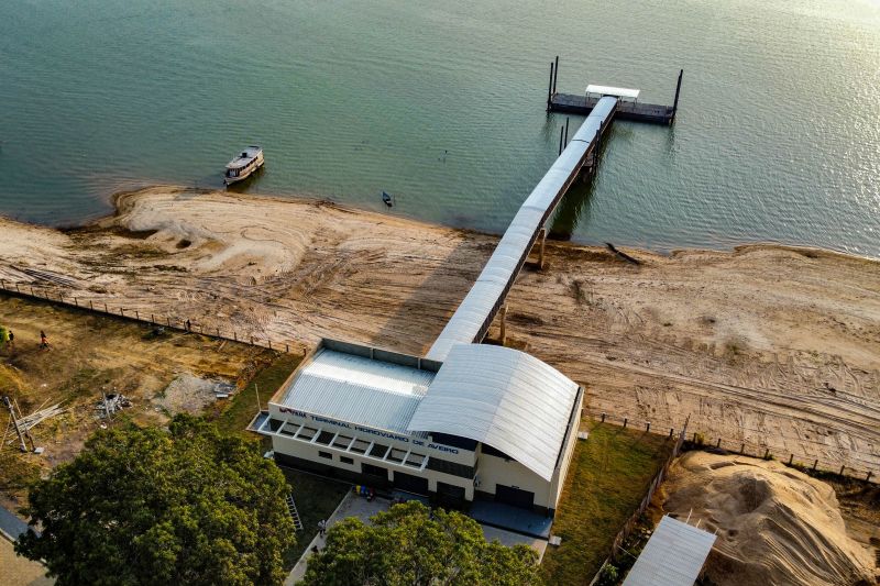 DCIM\100MEDIA\DJI_0151.JPG <div class='credito_fotos'>Foto: Roni Moreira / Ag.Pará &nbsp;&nbsp;|&nbsp;&nbsp; <a href='/midias/2024/originais/20834_1a794669-3db2-4b63-a997-54cbee422a23.jpg' download><i class='fa-solid fa-download'></i> Download</a></div>