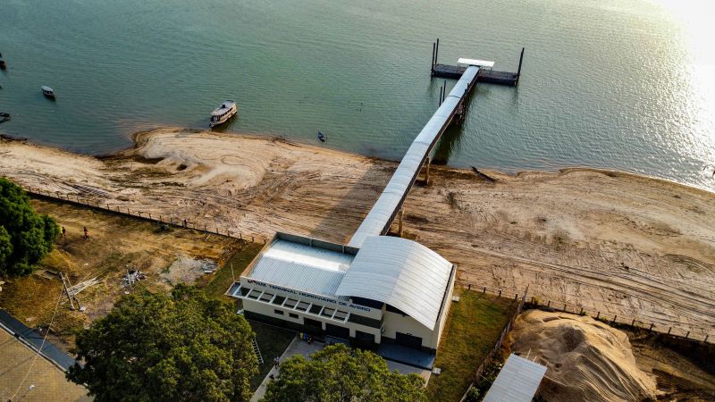 DCIM\100MEDIA\DJI_0151.JPG <div class='credito_fotos'>Foto: Roni Moreira / Ag.Pará &nbsp;&nbsp;|&nbsp;&nbsp; <a href='/midias/2024/originais/20834_75c29c0c-d7c6-1419-6fa5-d5cfe4e939f9.jpg' download><i class='fa-solid fa-download'></i> Download</a></div>