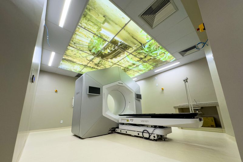 Crédito: Raphael Luz / Ag. Pará