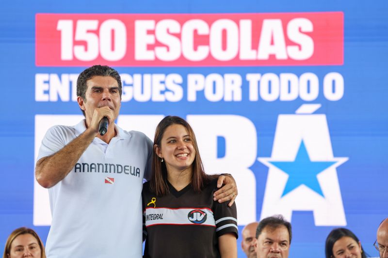 Crédito: Marco Santos / Ag. Pará