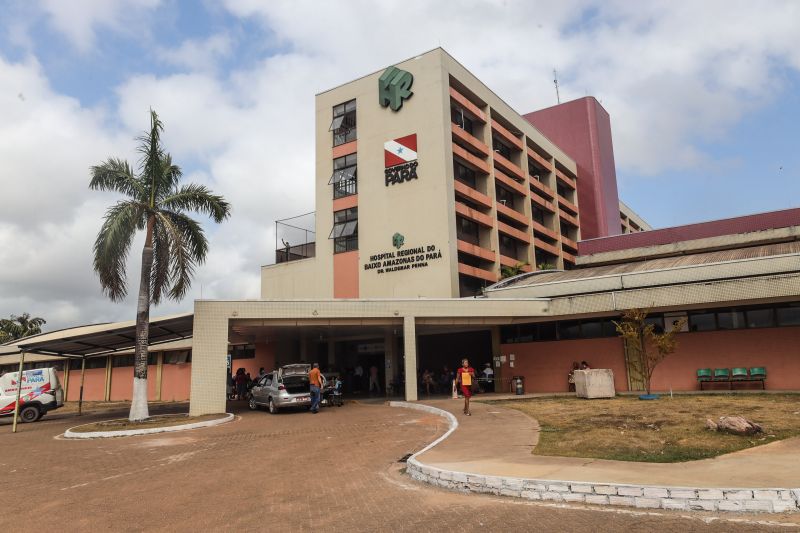 Crédito: Alex Ribeiro / Ag. Pará