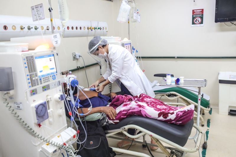 Crédito: Alex Ribeiro / Ag. Pará