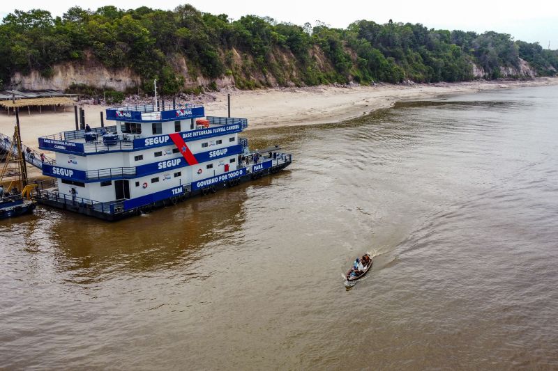 DCIM\101MEDIA\DJI_0354.JPG <div class='credito_fotos'>Foto: Alexandre Costa / Ag. Pará &nbsp;&nbsp;|&nbsp;&nbsp; <a href='/midias/2024/originais/20866_48b85e32-f8fa-3f08-3625-5eb17a497884.jpg' download><i class='fa-solid fa-download'></i> Download</a></div>