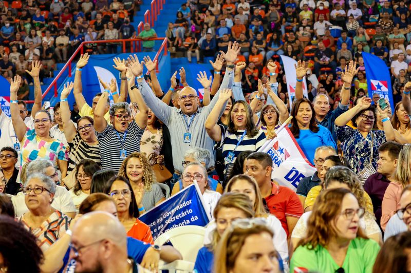 Crédito: Marco Santos / Ag. Pará