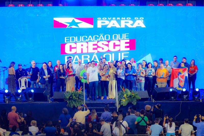 Crédito: Marcelo Lelis / Ag. Pará