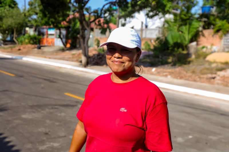 Carol Souza, caseira