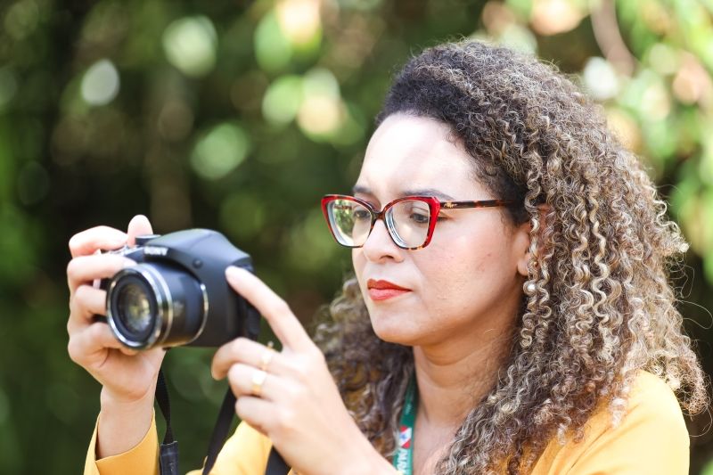 Mônica Furtado - gerente de Biodiversidade <div class='credito_fotos'>Foto: Bruno Cecim / Ag.Pará &nbsp;&nbsp;|&nbsp;&nbsp; <a href='/midias/2024/originais/20898_64c24dd2-1403-2dcf-95dd-201af2692380.jpg' download><i class='fa-solid fa-download'></i> Download</a></div>