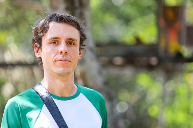 Marcelo Vilarta - biólogo da Fundação Lymington <div class='credito_fotos'>Foto: Bruno Cecim / Ag.Pará &nbsp;&nbsp;|&nbsp;&nbsp; <a href='/midias/2024/originais/20898_d41be7f8-448c-22a0-b231-1bd8583f86fa.jpg' download><i class='fa-solid fa-download'></i> Download</a></div>