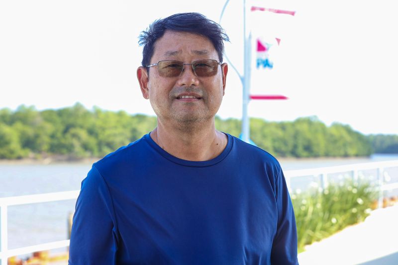 Carlos Seki <div class='credito_fotos'>Foto: Alex Ribeiro / Ag. Pará &nbsp;&nbsp;|&nbsp;&nbsp; <a href='/midias/2024/originais/20903_5d48039e-f7ba-f869-856d-719fcf133548.jpg' download><i class='fa-solid fa-download'></i> Download</a></div>