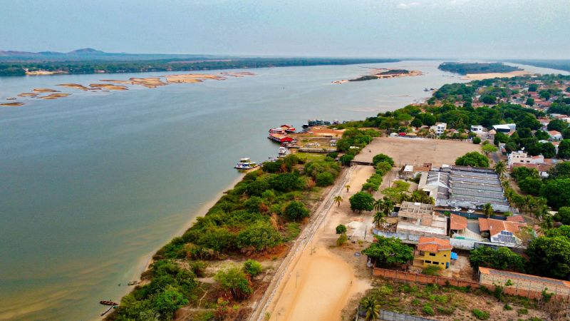 DCIM\100MEDIA\DJI_0345.JPG <div class='credito_fotos'>Foto: Roni Moreira / Ag.Pará &nbsp;&nbsp;|&nbsp;&nbsp; <a href='/midias/2024/originais/20949_420da90c-86e9-aa21-11cd-c5191f83c4eb.jpg' download><i class='fa-solid fa-download'></i> Download</a></div>