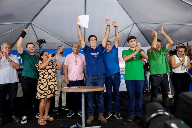 Crédito: Pedro Guerreiro / Ag. Pará