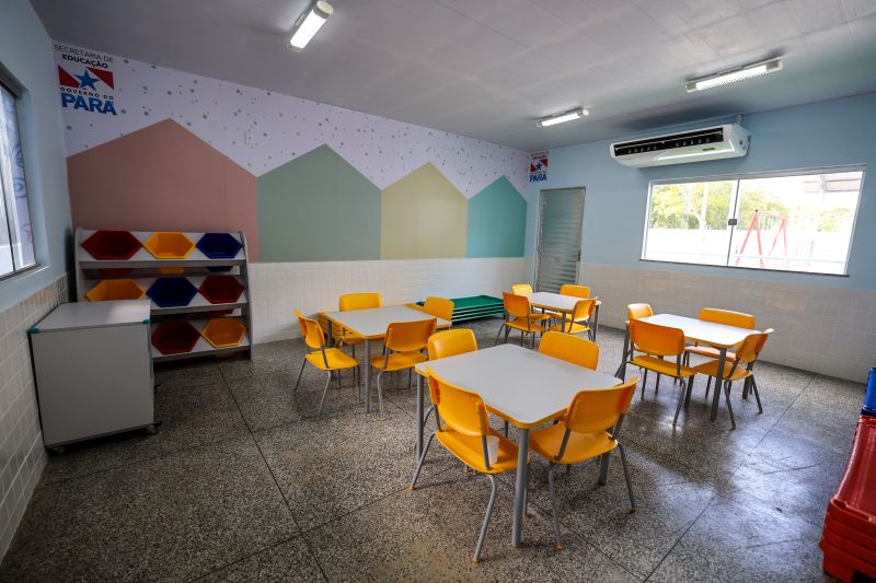 Crédito: Marco Santos / Ag. Pará