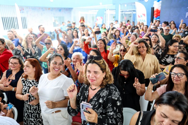 Crédito: Marco Santos / Ag. Pará