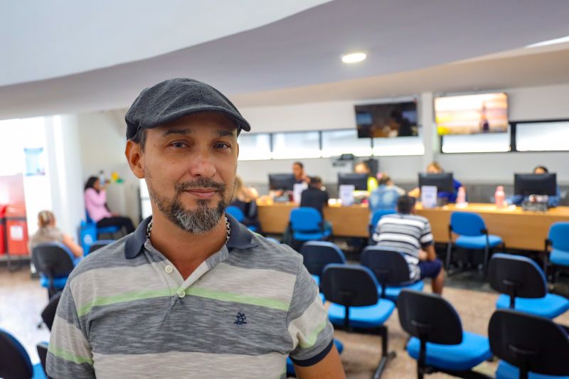 Francigildo Silva dos Santos <div class='credito_fotos'>Foto: Marcelo Lelis / Ag. Pará &nbsp;&nbsp;|&nbsp;&nbsp; <a href='/midias/2024/originais/21102_c569cd63-c0a3-cd3e-46dc-a360c2454bc9.jpg' download><i class='fa-solid fa-download'></i> Download</a></div>