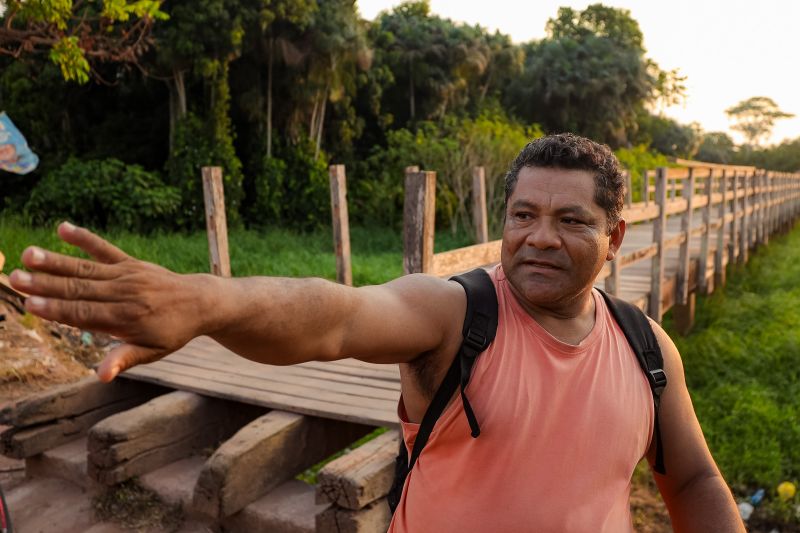 Francenildo Silva Serdeira <div class='credito_fotos'>Foto: Marcelo Lelis / Ag. Pará &nbsp;&nbsp;|&nbsp;&nbsp; <a href='/midias/2024/originais/21127_c1c92e23-db57-68a3-a31e-06b82915e084.jpg' download><i class='fa-solid fa-download'></i> Download</a></div>