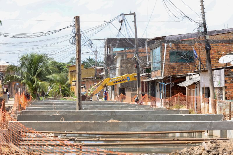 Crédito: Bruno Cruz / Agência Pará