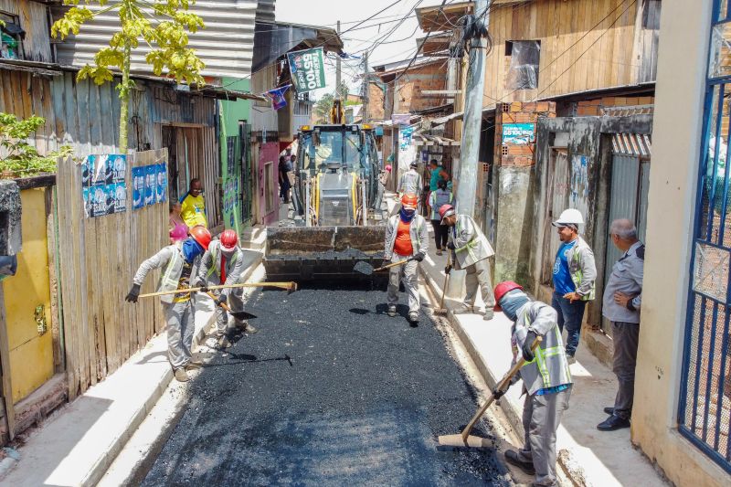 Crédito: Augusto Miranda / Ag. Pará