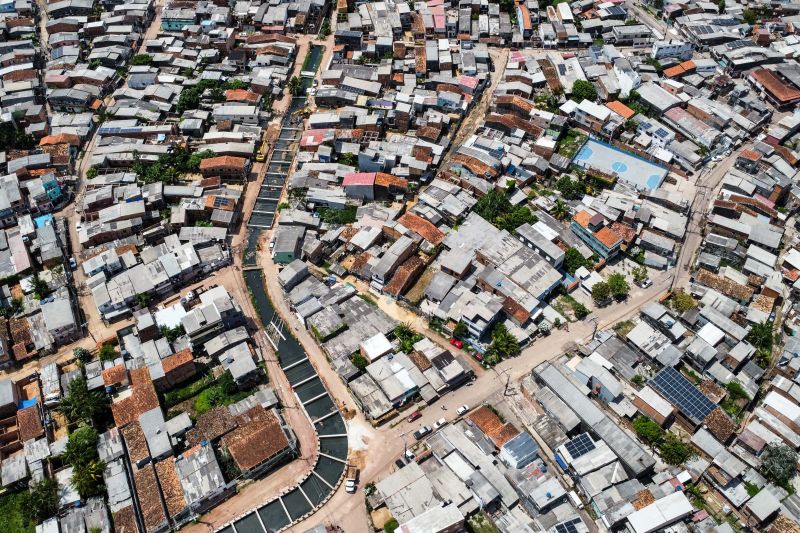 Crédito: Paulo Cézar / Ag. Pará