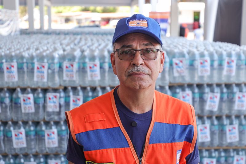 Darlison Maia, coordenador COMDEC <div class='credito_fotos'>Foto: Marcelo Lelis / Ag. Pará &nbsp;&nbsp;|&nbsp;&nbsp; <a href='/midias/2024/originais/21135_1e03d8ae-b7ea-dd6e-17ee-bb5f03442c01.jpg' download><i class='fa-solid fa-download'></i> Download</a></div>