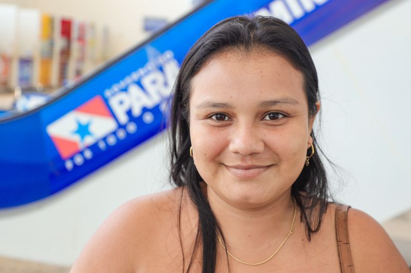 Thaís Rufino Almeida, autônoma <div class='credito_fotos'>Foto: Marcelo Lelis / Ag. Pará &nbsp;&nbsp;|&nbsp;&nbsp; <a href='/midias/2024/originais/21136_9f23de37-9622-cf53-0c98-5c4e5daa759b.jpg' download><i class='fa-solid fa-download'></i> Download</a></div>